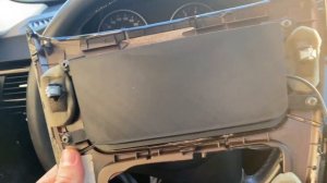 Cupholder BMW Подстаканник бмв е90? Беспроводная зарядка на бмв е90?! Cupholder BMW e90