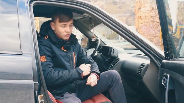 НЕОНОВАЯ подсветка ног | EVA коврики | Тюнинг салона ваз 2110 смотреть онлайн