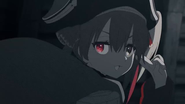 Пиратка
【hololive/宝鐘マリン】