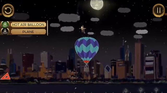 Piloteer "High Flyer" #Piloteer @wtrebella Playing through this again & still got some skills :D смотреть онлайн