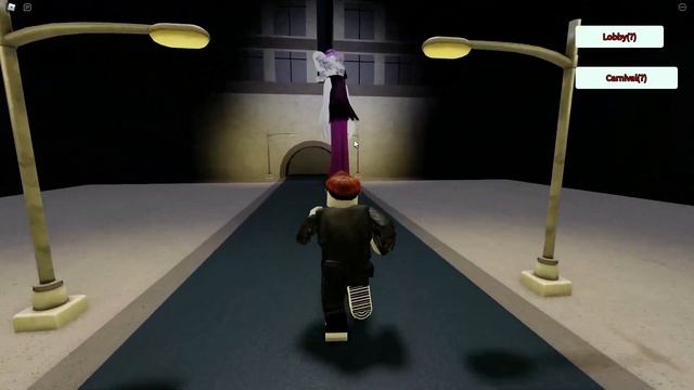 Roblox The Result Of Isolation Concepts: How to get the Eldritch Elephant Badge смотреть онлайн