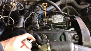 часть 9 Ауди 1.9 тди настройка мотора