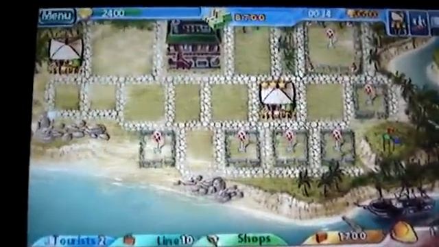 VACATION MOGUL - Videoreview.MPG смотреть онлайн