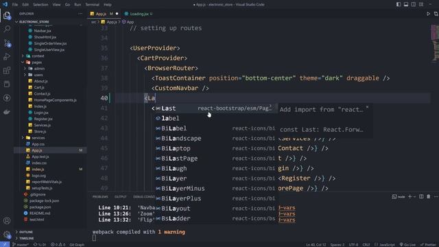 ?Best way to put Loader for All API Call ReactJS Project #React #Project смотреть онлайн
