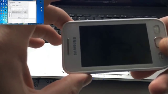 Прошивка Samsung S5250 Wave 525