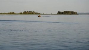 Лодка Автобот Mercury 15