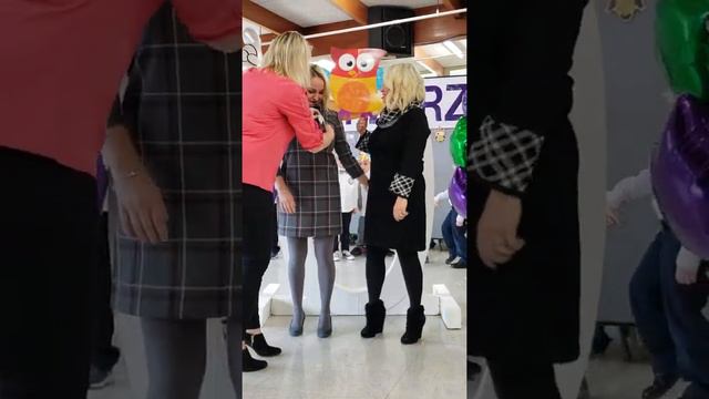 Polska Szkola Emilii Plater - Przyrzeczenie смотреть онлайн