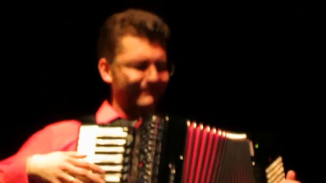 Accordion DUO Miroslav&Vladislava in Poland смотреть онлайн