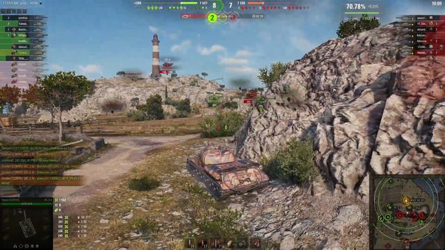 Ис 2-|| Мир танков. смотреть онлайн