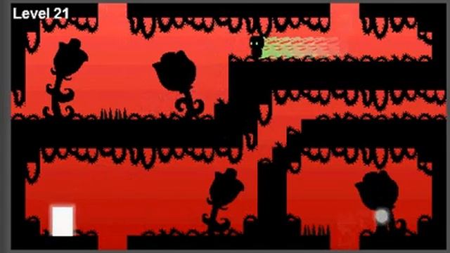 Warp Game Walkthrough