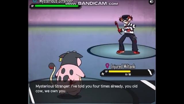 PETA Games all bosses смотреть онлайн