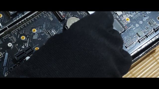 Gaming PC Build i5 12400F RTX 3060 Asrock PG Z690 D5 смотреть онлайн