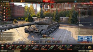 Серверный прицел, как включить, для чего нужен, Мир Танков