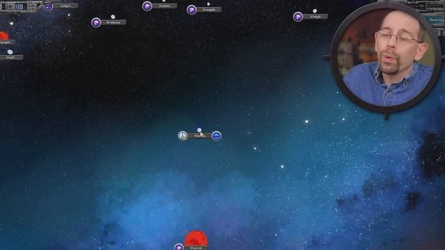 Exploring + FTL in GALACTIC RULER (+ Modding) смотреть онлайн