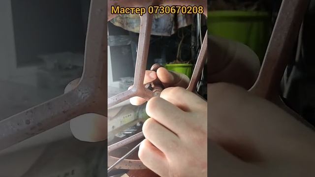 Как смазать ножной привод швейных машин смотреть онлайн