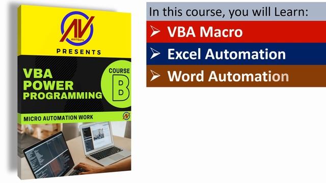 Make a Career in AUTOMATION | MIS Advanced Excel | VBA Macro | Python | Web Crawling смотреть онлайн