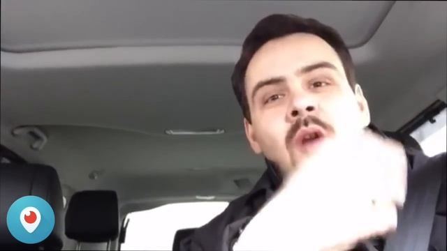 19.12.2015 - Погода жесть, Поликлиника и немного periscope смотреть онлайн