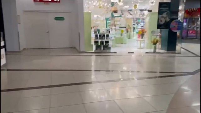 Милена с семьей в ресторане Гарри Поттер / Mili Lynx VLOG / почему папа не в настроении? смотреть онлайн