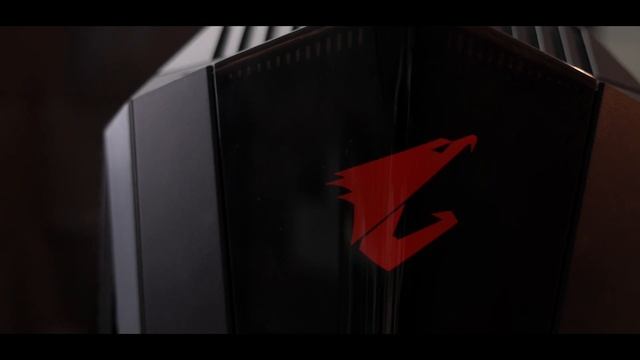 Kraken X Aorus Waterforce Gaming Build смотреть онлайн