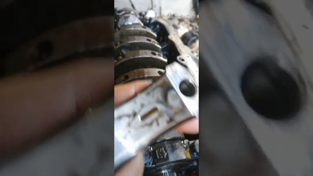 Toyota dyna капитальный ремонт двс 50ч. смотреть онлайн