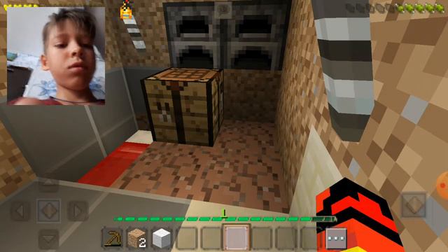 17 июля 2021 г. самый тупой Майнкрафте момент человек смотреть онлайн