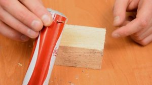 Самодельная пушка из Колы