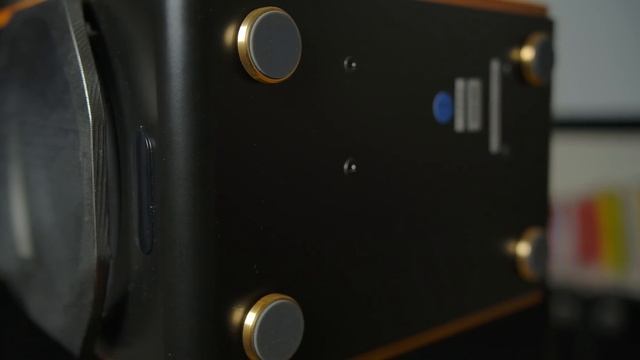 Edifier Comparison | R1280T vs. S2000 Pro vs. S350DB смотреть онлайн