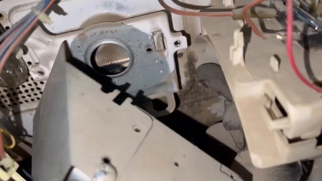 Microwave Oven Electric Gun Sparking Problem Solution In Urdu/Hindi