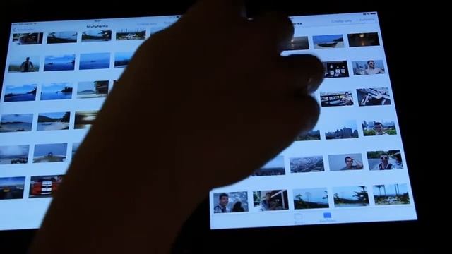 Сравнение Ipad Mini и Ipad Mini 2(Retina) смотреть онлайн