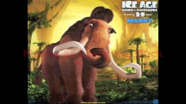 Home on the Range (superheromoviemom style) cast video смотреть онлайн