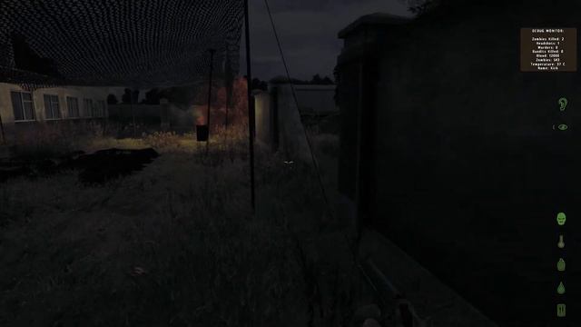 DayZ Commentary - Episode 4 - Dusk to Darkness смотреть онлайн