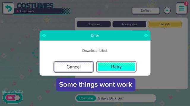 How to put any Project Sekai character in any outfit (boys in girls clothes and vise versa) смотреть онлайн