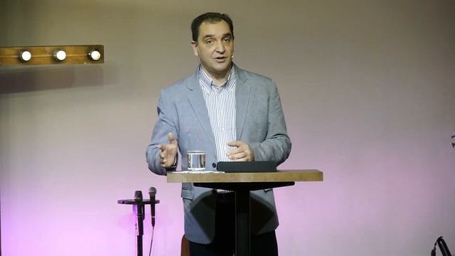 «Живи в Божьем покое» Геннадий Ершов 31 января 2021 смотреть онлайн