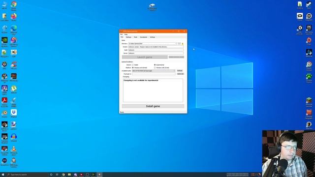 Launcher Installation | Cataclysm DDA .F Tutorial #0 смотреть онлайн
