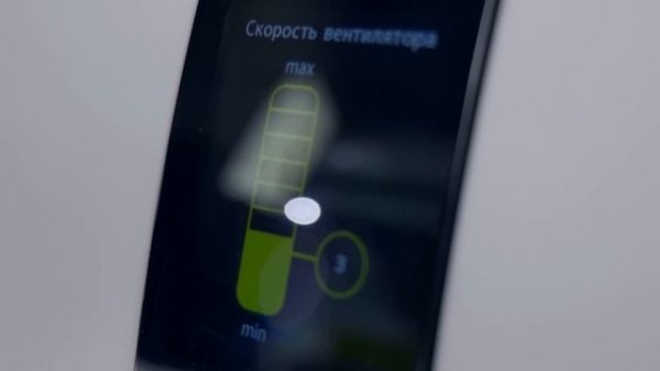 Приточная установка Ballu ONEAIR ASP-200