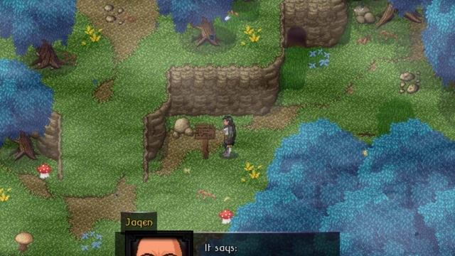 Celestial Tear Demons Revenge Demo P3 смотреть онлайн