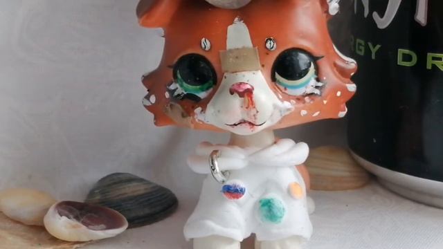 lps: я ушла? |что случилось? смотреть онлайн