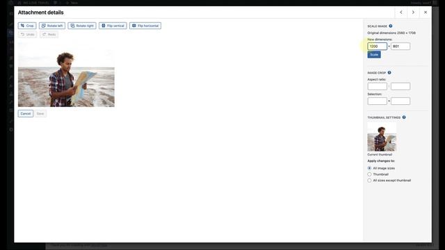 Image Optimization смотреть онлайн