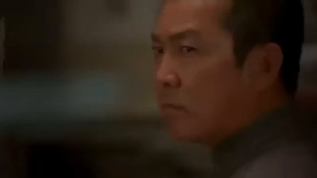 Ип Mан рождение легенды Fight Scene Донни Ен