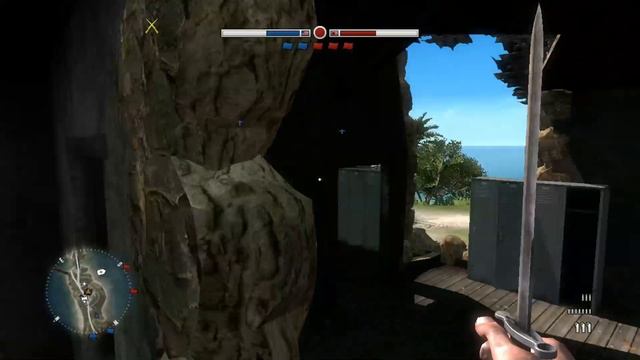 Battlefield 1943 online match # 2 смотреть онлайн