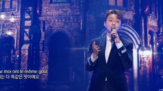 Forestella(포레스텔라) - Je Suis Malade смотреть онлайн