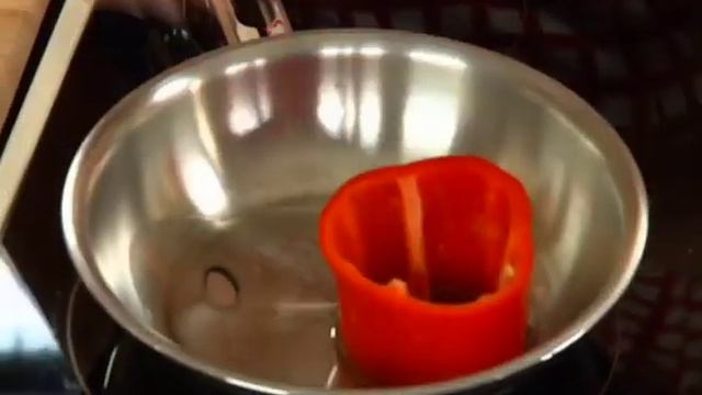 Овсянка с овощами