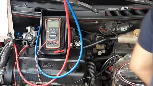 CHEVROLET AVEO NO ENFRIA EL AIRE ACONDICIONADO смотреть онлайн