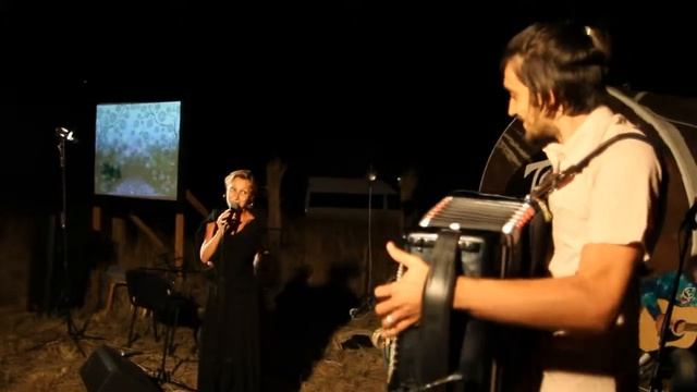 Татьяна Изотова- 2 Фестиваль Гениальных Зрителей смотреть онлайн