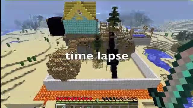 Tower defense mod / invasion mod. minecraft gameplay 1.0.0 смотреть онлайн