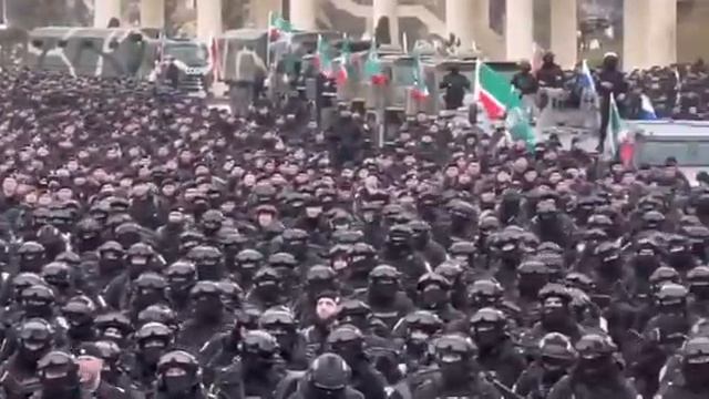 ЧЕЧЕНСТАН АСКЕРЛЕРИ ДЕ УРЫСКА АТЛАНДЫ смотреть онлайн