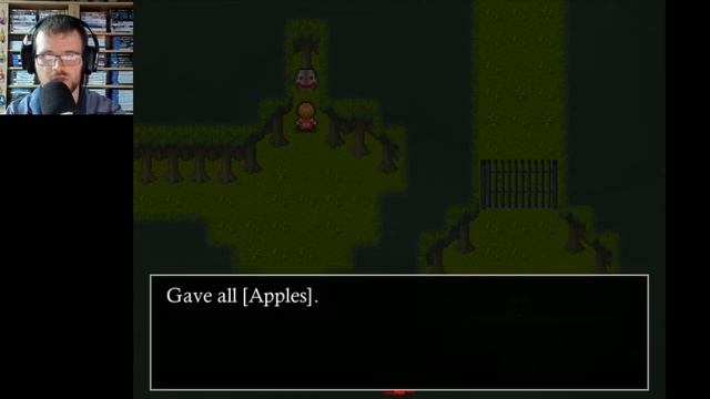 Three Forbidden Books - EINS (RPG Horror) - Part 3 - Big Skeleton Chase, We have LED Lights! смотреть онлайн