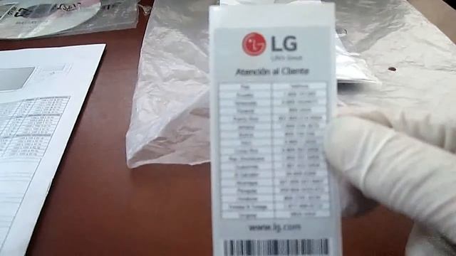 MONITOR LG PARA PC | GARANTÍA, CALIDAD y DURABILIDAD | UNBOXING смотреть онлайн