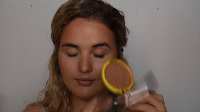 MAKEUP TUTORIAL// IN AFRIKAANS // MELISSANI MUA смотреть онлайн