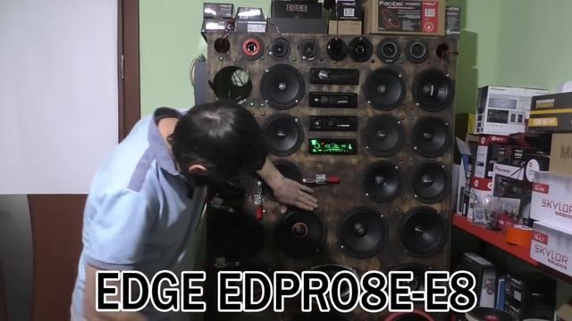 Edge EDPRO8E-E8 обзор, сравнение, отзыв, рекомендации смотреть онлайн